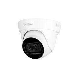 4K Real-time HDCVI IR Eyeball Camera HAC-HDW1800TL-A